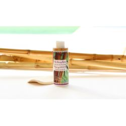 Huile démaquillante douceur - BIO & Vegan - 100ml - Zao