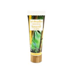 Lait démaquillant pour les yeux - BIO & Vegan - 50ml - Zao