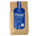 Henna Neutre en poudre - Henné - 200g - Laboratoires KART