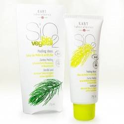 Peeling Doux à la Silice de Prêle - SiO2 - 75ml - Laboratoires KART