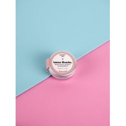 Baumes à lèvres experts "Amuse-bouche", suisse & BIO, Poivre rose - 12g - Laboratoires KART