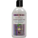 Pro Shampoo con creatina vegetale - Lenitivo - 500ml - Helvetia Natura