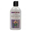 Pro Shampoo con creatina vegetale - Protezione del colore - 500ml - Helvetia Natura