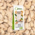 Bio-Cashew-Nüsse, die Ihre Snacks knusprig machen - 200g - Optimys