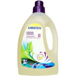 Assouplissant concentré BIO au Lavandin - 1l - Lérutan