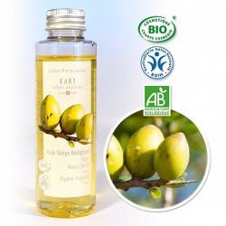 Huile végétale d'Argan Bio - 100ml - Laboratoires KART