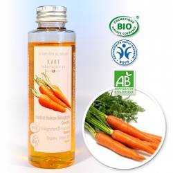 Huile végétale de Carotte Bio - 100ml - Laboratoires KART