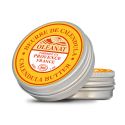 Beurre de calendula BIO, pour visage et corps - 30ml - Oléanat