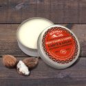 Beurre de karité & Argan BIO pour coprs et visage - 100 ml - Oléanat