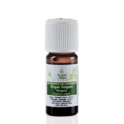 Bio ätherisches Öl von Oregano - 10ml - De Saint Hilaire