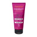 Bio-Creme-Shampoo für gefärbtes Haar - 200ml - Florame
