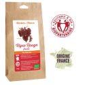 Feuilles de Vigne Rouge BIO - 50g - L'Herbier de France