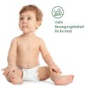 Couches pour bébé BIO & 100% suisse - Taille 6, XL (15 à 30 kg) - 32pces - Swilet