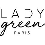 Lady Green PARIS