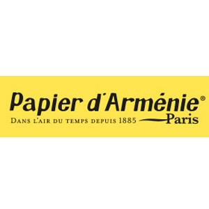 Papier d'Arménie  (Paris)